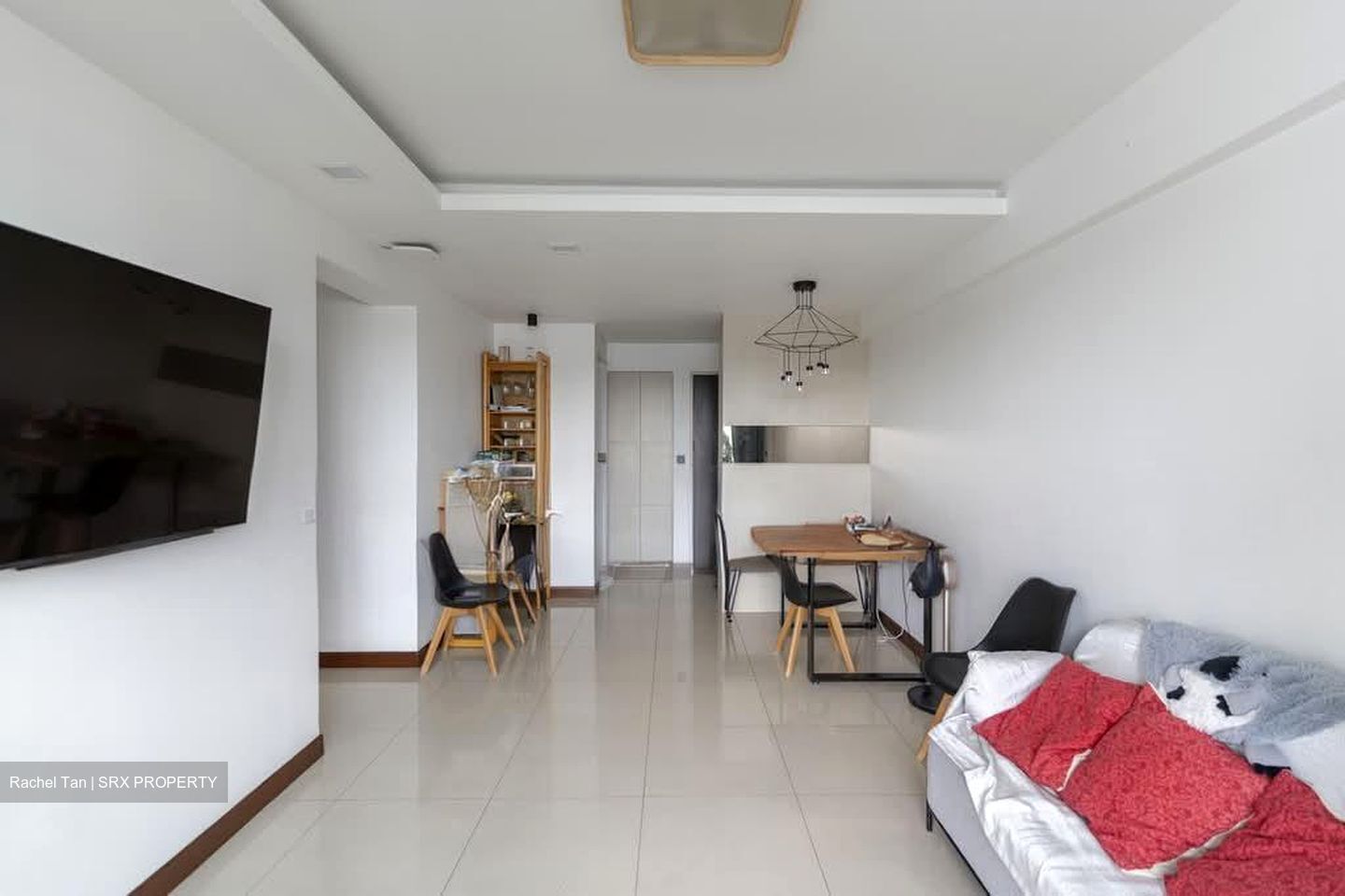 Blk 678B Waterway Brooks (Punggol), HDB 4 Rooms #585609231